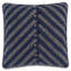 Arthur Striped Square Pillow Cover & Insert-101839117