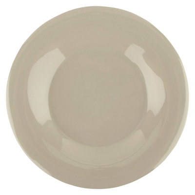  7.5'' Melamine Salad Or Dessert Plate , Set of 4