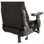 Fauteuil de jeu ergonomique en tissu Techni Sport