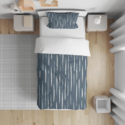 Lak Comforter Set