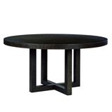 Sunset Dining Table - Round