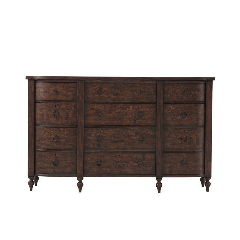 Commode Naseby