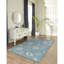 Tapis intérieur / extérieur tissé à la machine Ashwin-1443759085