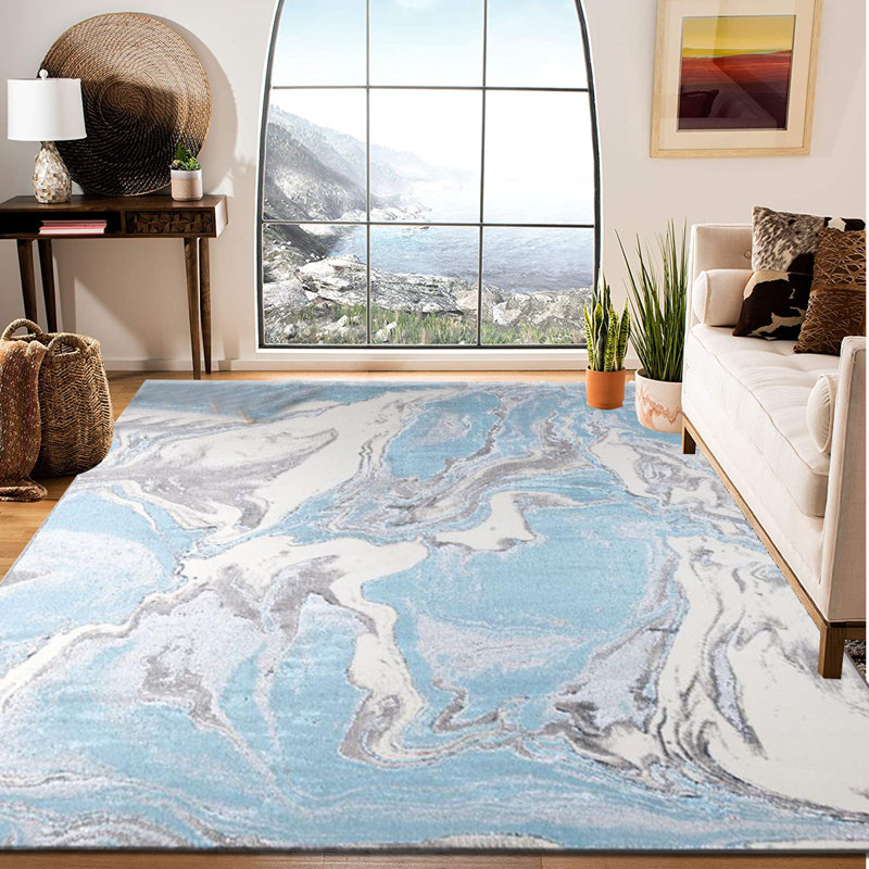 Area Rug, Rectangle 200 x 290cm