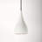 Schultz 1 - Light Single Pendant-431768126