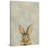 'What Up Rabbit' Print on Wrapped Canvas-27175460