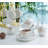Tea Set Ceramic Coffee