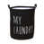 Black est en rupture de stock