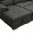 128"Sofa U Shaped Sectional Couch with Ottomans Reversible Modular Sofa 7 Seater Couch with Storage Seat and Adjustable Headrest-1126872348