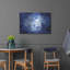 «Blue Succulent I» par Lori Deiter-1280216150