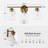 3-Light Bathroom Dimmable Vanity Light-994201212