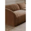 Isla Classic L Modular Sectional Mocha-617860911