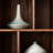 American Style Vertical Solid Wood Bookcase