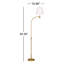 Belmont Task Floor Lamp-1527058263