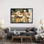 «Cafe III», reproduction sur toile-28956737-74555519-74555520
