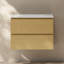 Meuble-lavabo mural avec lavabo 30 po Liberte-114209689