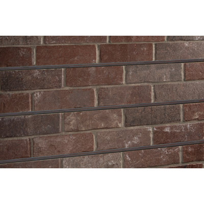24"H x 48"W Slatwall
