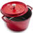 Staub Cast Iron 5-qt Tall/Deep Round Cocotte-67351510