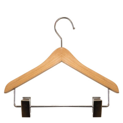 Cintre en bois Hollo