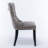 Gaje Velvet Side Chair-504062743-504062741