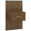 Jamad Bookcase Headboard-1621030373-1621030393