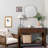 Pennington Small Gold Wall Mirror-698503531