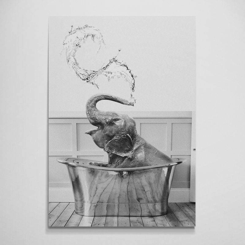 Wrapped Canvas Art Prints, 31 cm H x 21 cm W