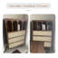 Armoire d'appoint Modern