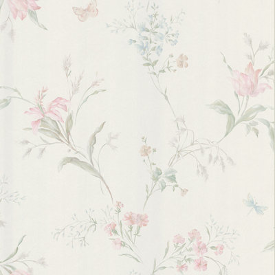Mirage Signature V Floral Roll