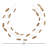 72 " Garland