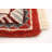 Wool Oriental Indoor Rug-541152415