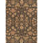 Hand Woven Wool Oriental Area Rug