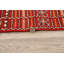 Tapis rayé kilim 3 x 5