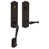 Oil Rubbed Bronze