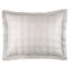 Silken Solid Puff Sham-46829905-46829904