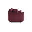 Arnya 225.8Cm Round Arms Sofa-174908795