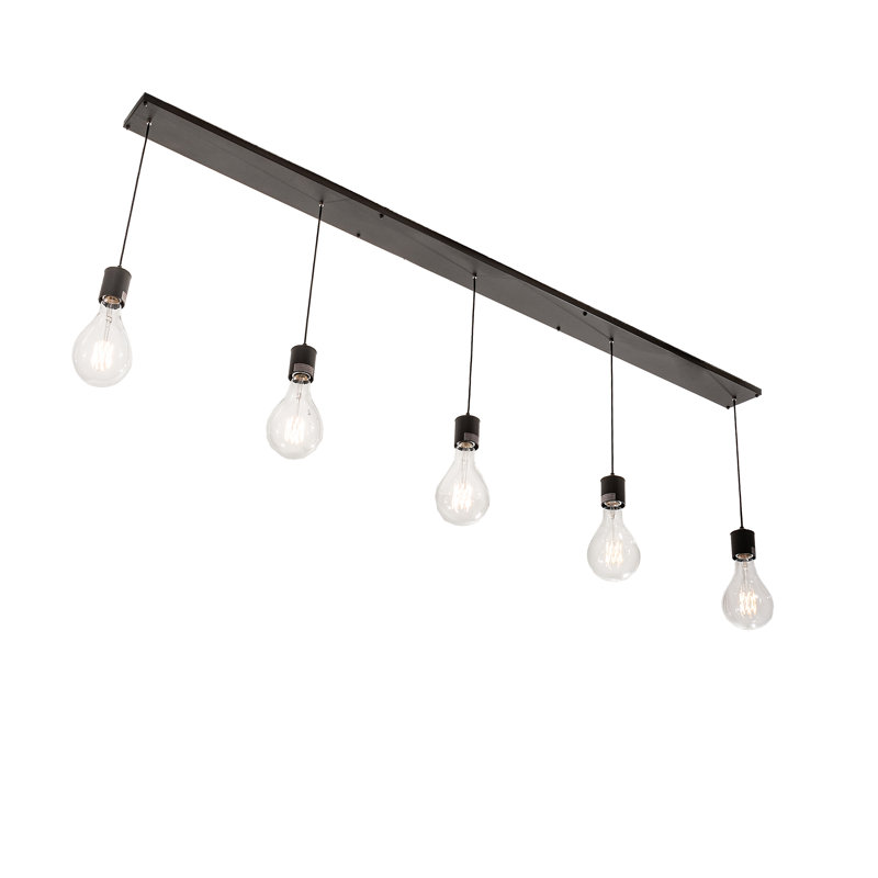 Alva 5 - Light Pendant