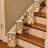 Paper Luminaria Bags, Gold Star - 24 Count