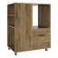 60cm Wide 1 -Drawer Mobile File Cabinet-1981355291