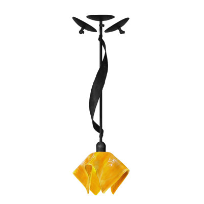 Sapin 1 - Light Unique/Statement Pendant