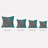 Beta Fish Throw Pillow-20475029