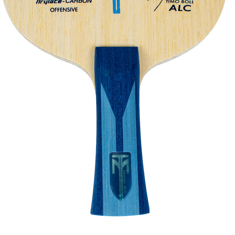Timo Boll ALC Blade, Flared
