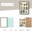 Cadre photo en bois massif-982913737-982913736