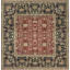 One-of-a-Kind 10'1" X 10'2" Area Rug