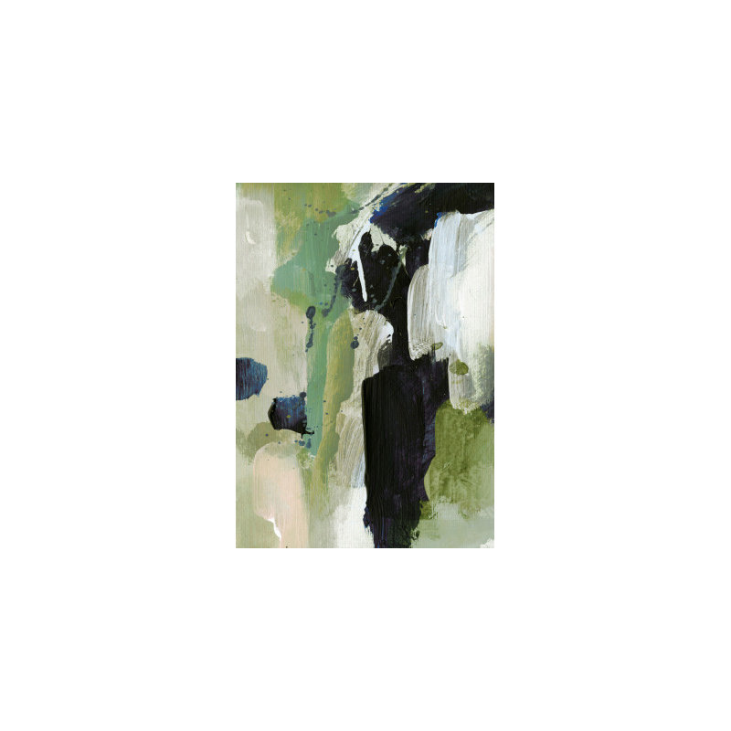 Wrapped Canvas Print, 76.2cm H x 50.8cm W