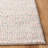 Vermont Hand Woven Wool Solid Color Rug-1478649488