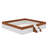 Upholstered Daybed Frame With Fence And Stairs-122526766-122526770