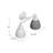 Amida 2 - Light Dimmable Vanity Light-1656584444