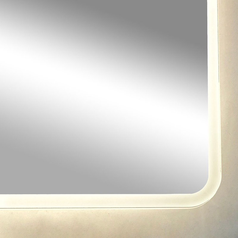 Rectangle Mirror