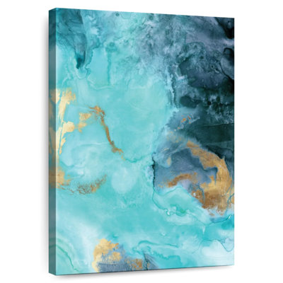 Avery Gold Under the Sea II